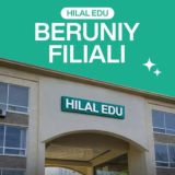 Hilal Edu | Turk tili markazi