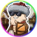 Кот Орион – Скрайд