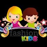 Fashion👦👧Kids