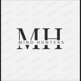 𝐌𝐈𝐍𝐃 𝐇𝐔𝐍𝐓𝐄𝐑𝐒