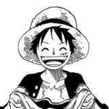 One Piece Manga