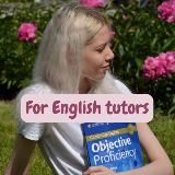 For English tutors 🇺🇸