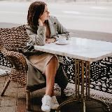 Стилист Анастасия Мирошниченко.