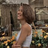 Ирина | про проявленность