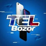 MARG'ILON TELEFON BOZORI