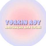 Yorkin.Roy