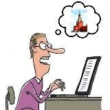 Записки кремлебота🧐