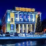 МБУК «ГДК железнодорожников» г.Брянск