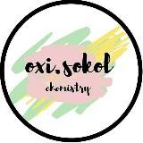 Химия ЦТ/ЦЭ с Оксаной Соколовской