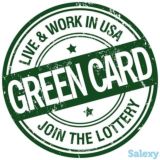 GreenCard