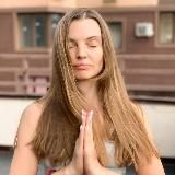 Йога-маркетинг с @nataliyogaa