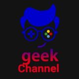 Geek Channel || Игры и Кино