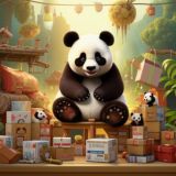 Мир ПокуПанды 🐼