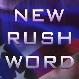 New Rush Word