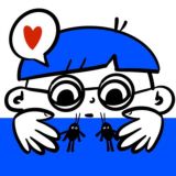 Как подружить своих тараканов | Психология