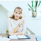 РАСПУТИНА ЕКАТЕРИНА ИГОРЕВНА - кандидат в депутаты
