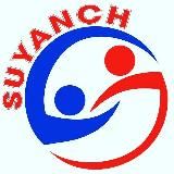 SUYANCH.UZ / Расмий канал