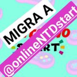 ⚠️⚠️ Migra a @OnlineNTDStart ⚠️⚠️