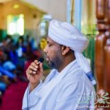 شيخ الزين محمد احمد ❤️❤️