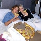 Старые видео вали/юли💗