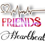 😍😍Frêïñds Hêârtbêât😍😍