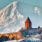 Летим в Ереван | Куда сходить?