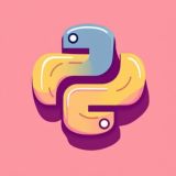 🐍 Easy Python - школа программирования.