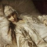 есенинская девушка 𖥔࣪.