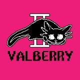 valberry season 2 | ЗАВЕРШЕНО