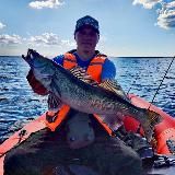 Тот Самый Рыбак СПб