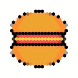Fast Food Chat