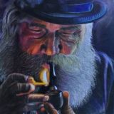 قناة رسامين.تعليم الرسم