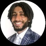 Peter Fam; Human Rights Lawyer (Maat's Method)