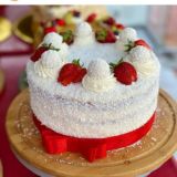 👩‍🍳КУЛИНАРИЯ🎂🥧🍨 (карантин 2020)