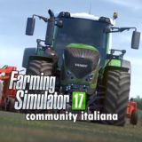 Farming Simulator italia