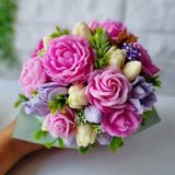 Мыловарение от А до Я. Жизнь мыловара Nadi