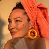 Лина Байер • Рим