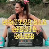 🎵 𝐍𝐎𝐒𝐓𝐀𝐋𝐆𝐈𝐀 𝐌𝐮𝐬𝐢𝐜 𝐂𝐥𝐮𝐛 🎶