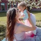 ❤️Mommy Love❤️