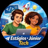 Talents Júniors /Estágiarios (as) 👨‍💻👩‍💻🇧🇷🤝🏻