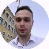 Личный дневник Морозова