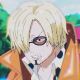 Санджи фоны