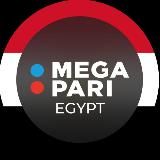 Megapari 🔵🔴 Egypt 🇪🇬