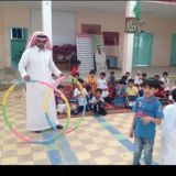 فريد المحيميس ( الصف الأول )