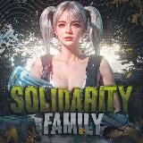 ↜ 𝕊𝕆𝕃𝕀𝔻𝔸ℝ𝕀𝕋𝕐 𝔽𝔸𝕄𝕀𝕃𝕐↝