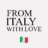 From Italy With Love