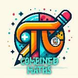 Bunny Notes Combined Maths❤️