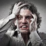 Записки сумашедшего