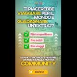 TRAVEL REVOLUTION Chat 💭