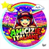 Amicizie Italiane © 🇮🇹